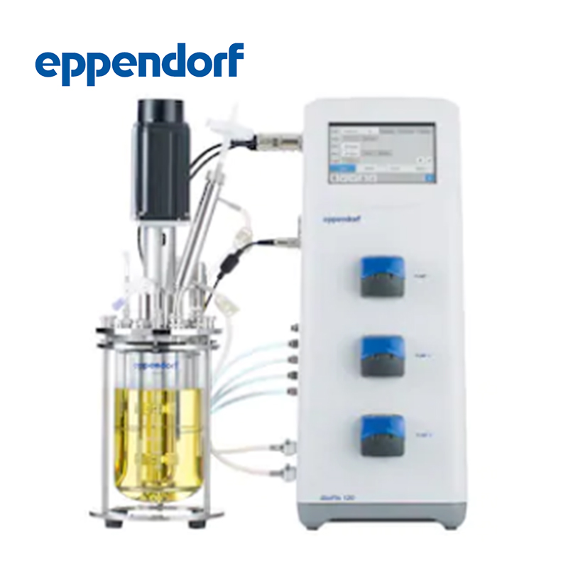 德國艾本德Eppendorf,發(fā)酵罐體套件,適用BioFlo? 120,加熱毯式,直聯(lián)驅動,10?L